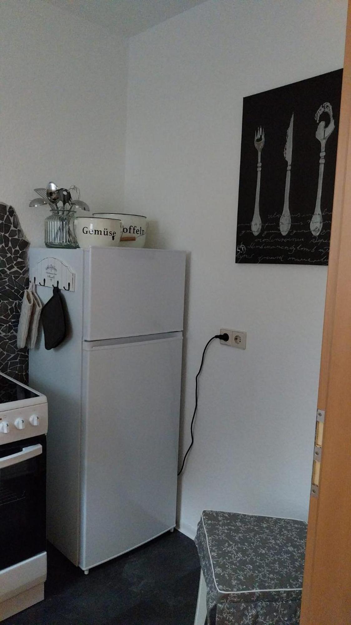 Appartement Beas Ferienglueck à Busenberg Extérieur photo