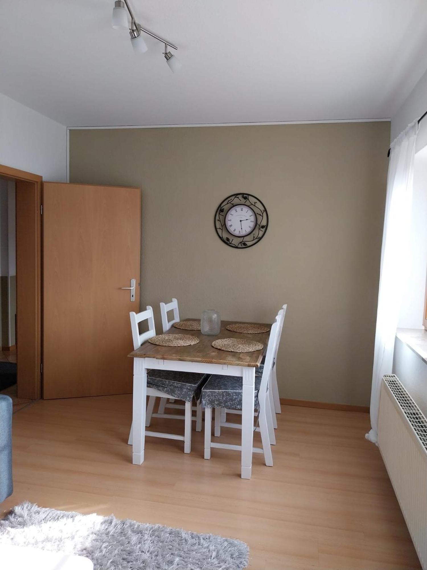Appartement Beas Ferienglueck à Busenberg Extérieur photo