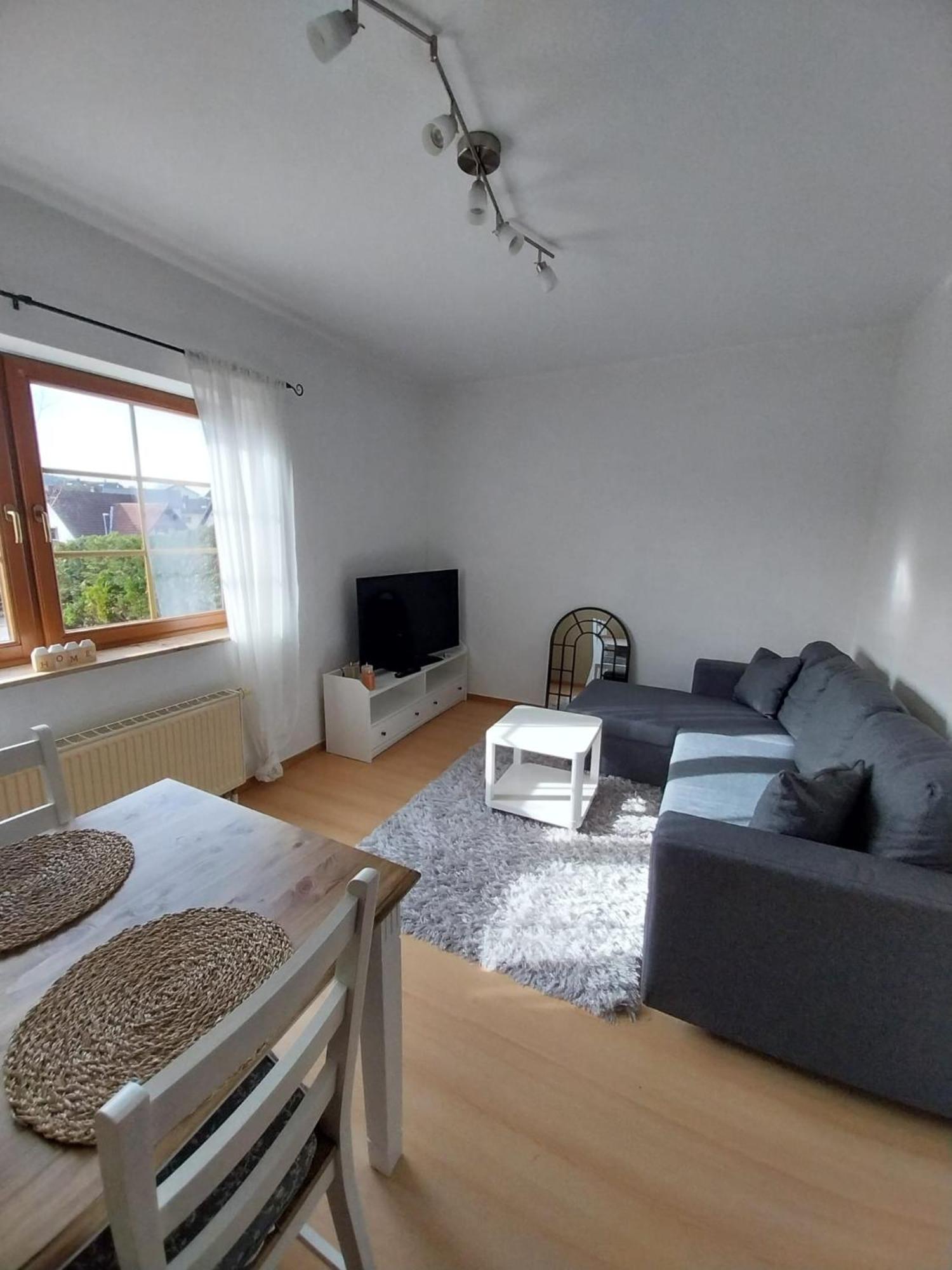 Appartement Beas Ferienglueck à Busenberg Extérieur photo