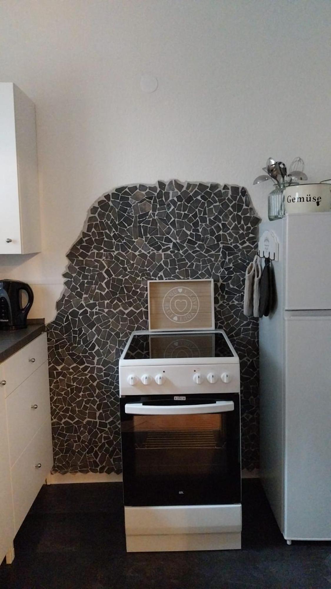 Appartement Beas Ferienglueck à Busenberg Extérieur photo