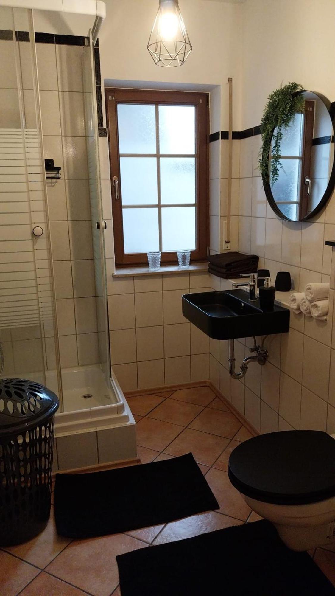 Appartement Beas Ferienglueck à Busenberg Extérieur photo